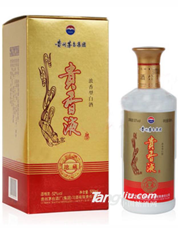 貴香液地藏500ml