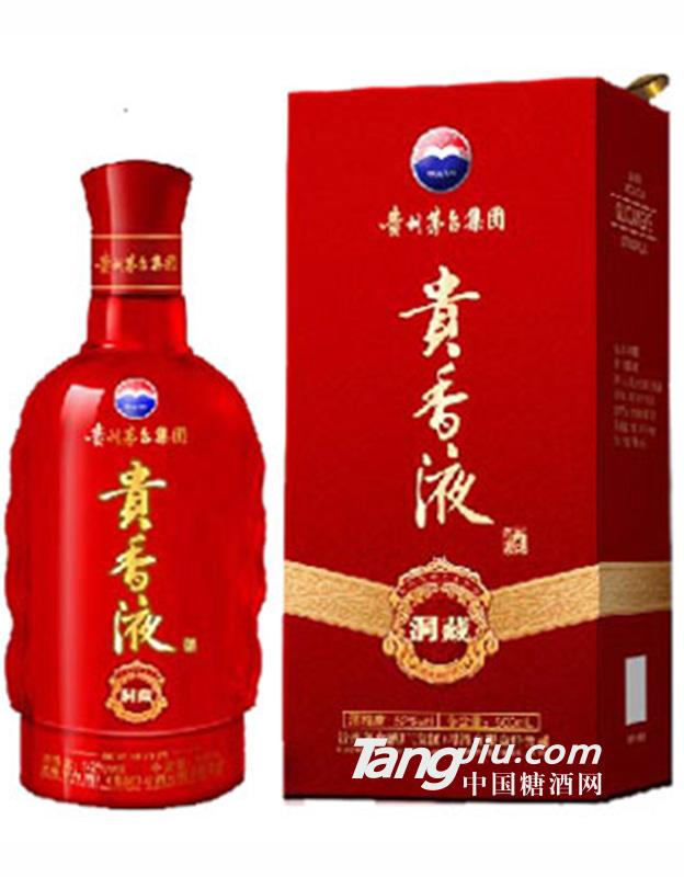 貴香液洞藏500ml