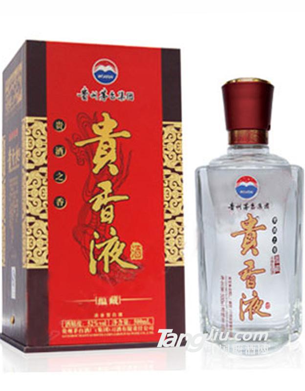 貴香液蘊(yùn)藏500ml