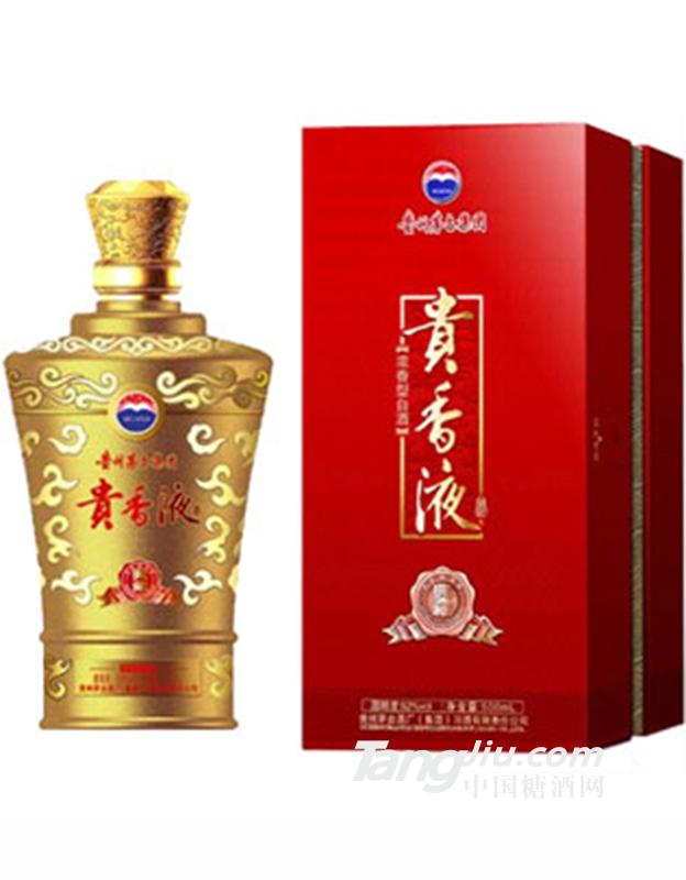 貴香液典藏500ml