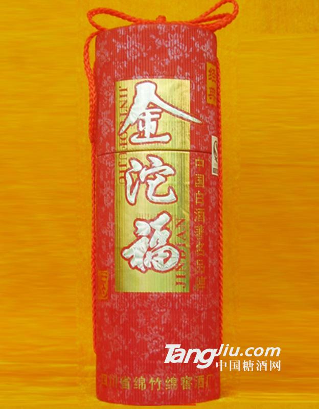 金沱福紅色經(jīng)典500ml