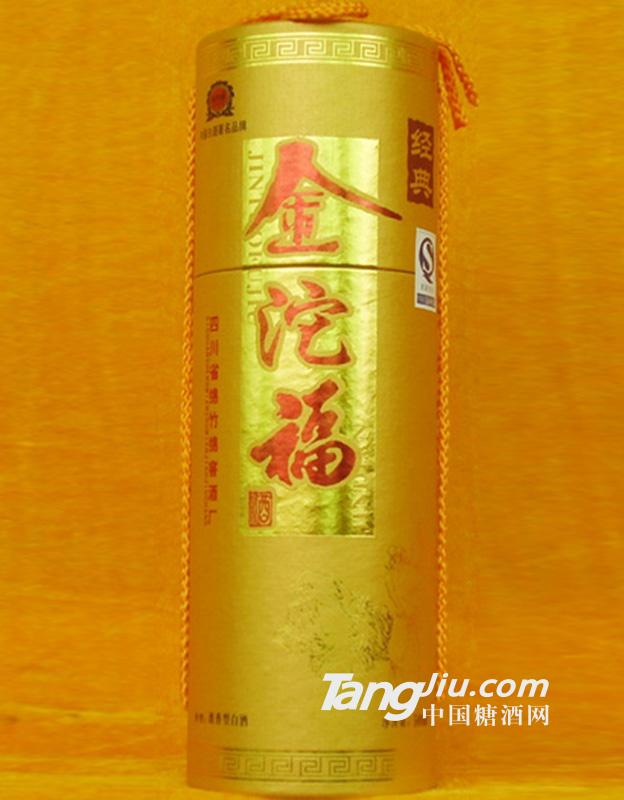 金沱福金色經(jīng)典500ml