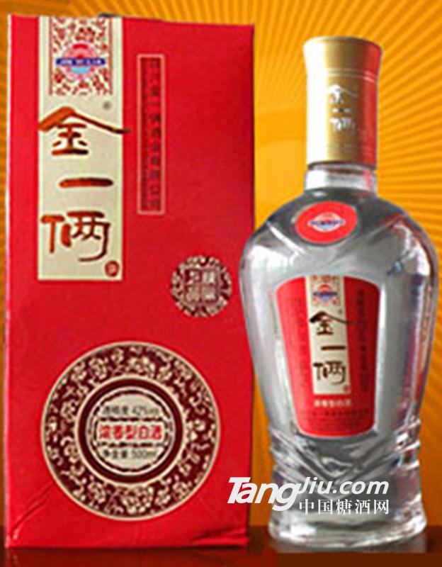 金一倆精釀500ml