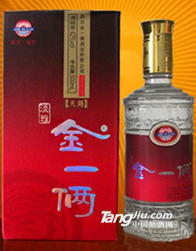 金一倆淡雅500ml