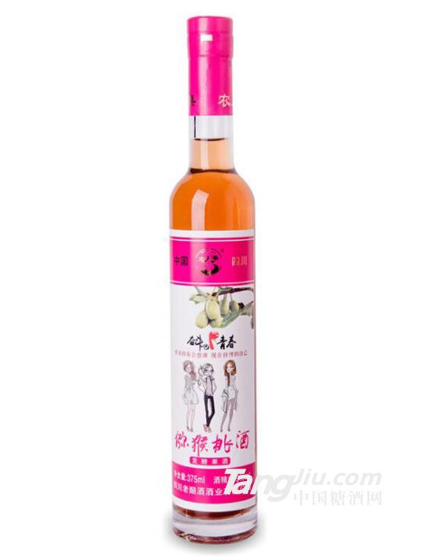 農人果獼猴桃酒375ml