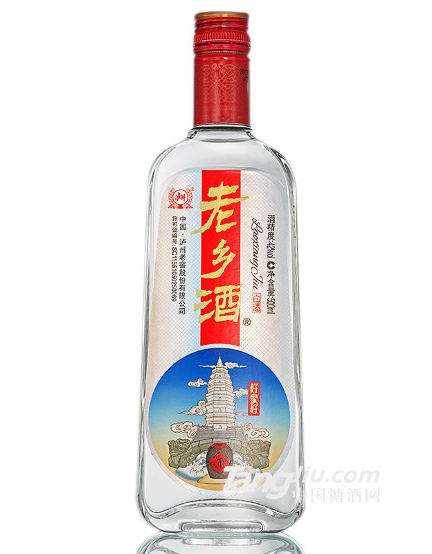 老鄉酒 好家好