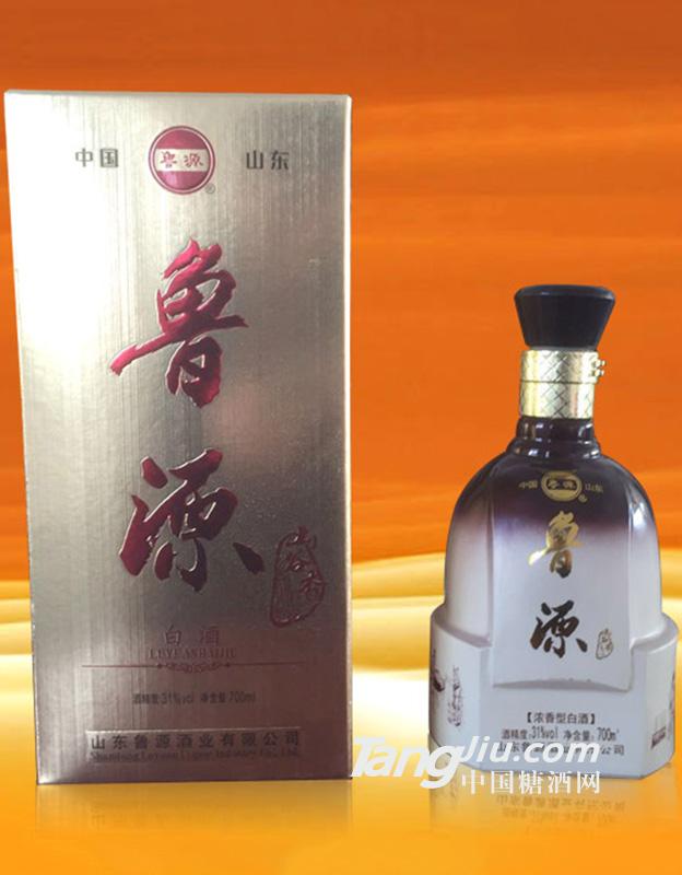 魯源山谷香700ml