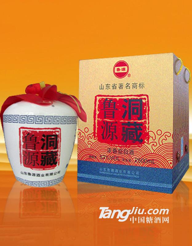 魯源壇子酒2500ml