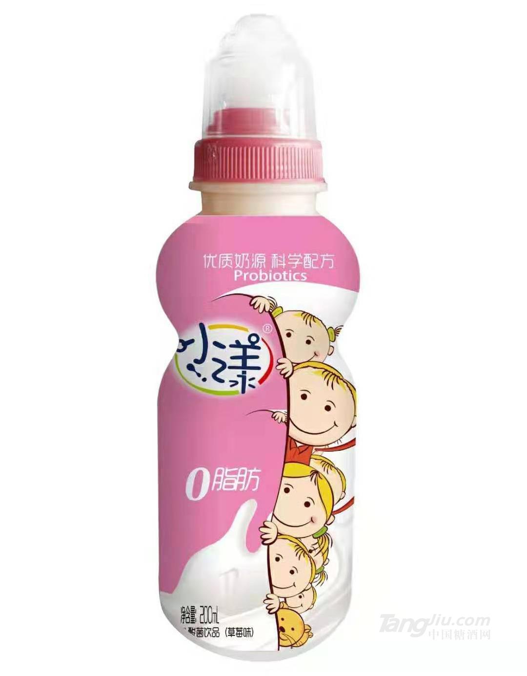 小漾 乳酸菌200ml