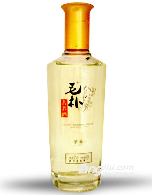 42°毛樸紫蕎-500ml