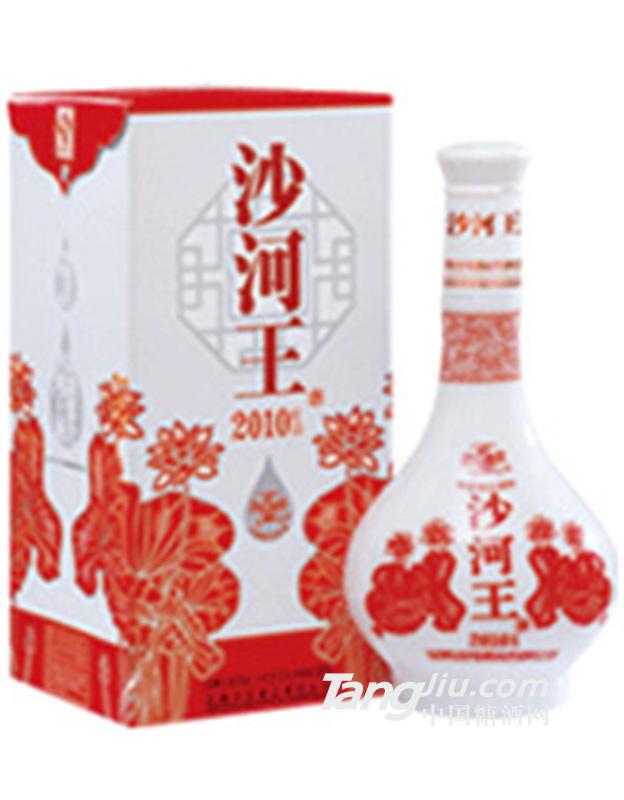 沙河王紅韻500ml