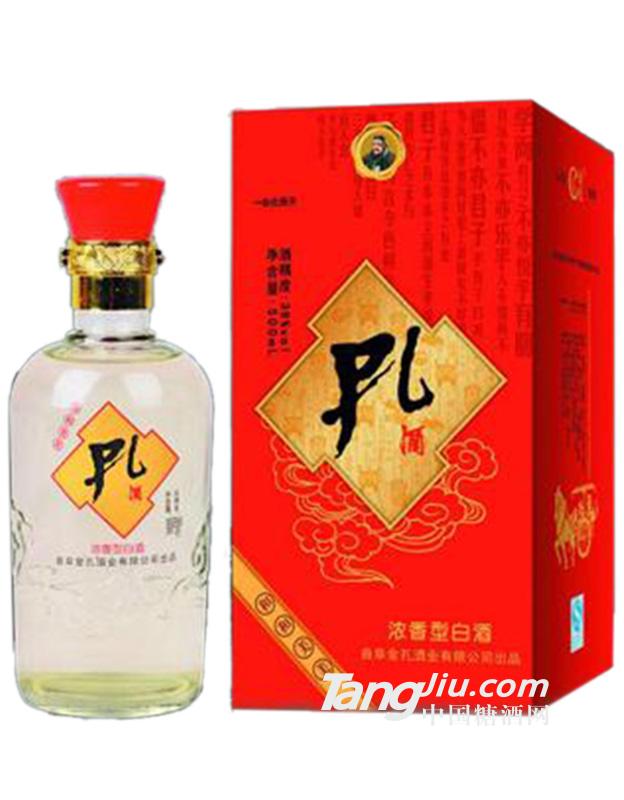 孔酒和和美美500ml