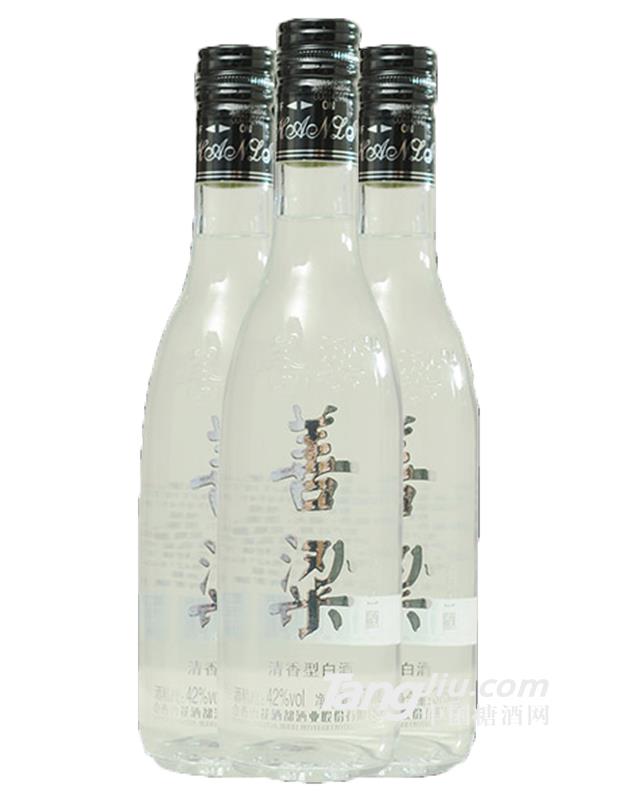 42°善糧生態(tài)源酒375ml