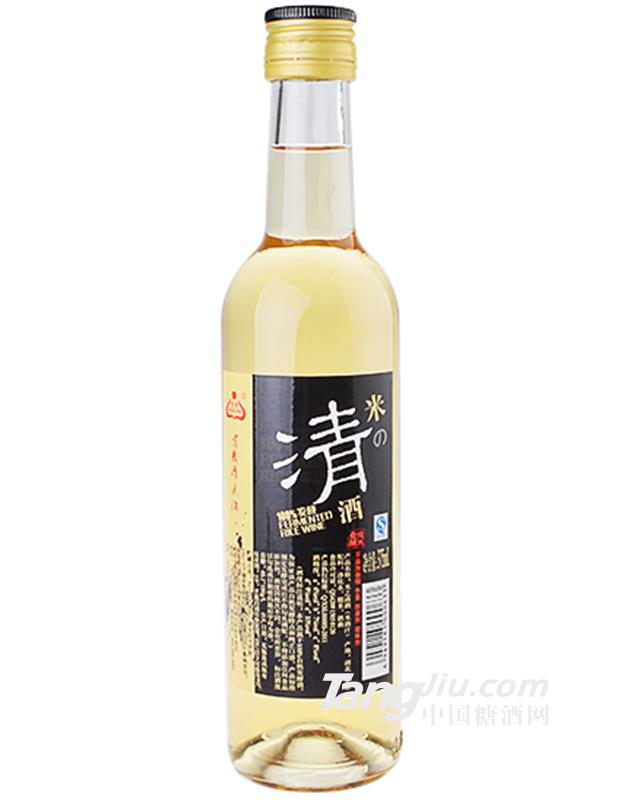 米之清酒375ml