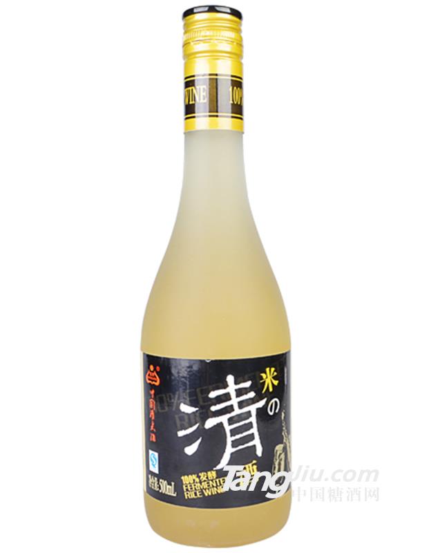 米之清酒500ml