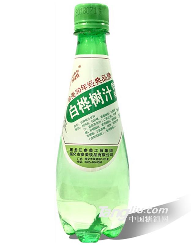 國(guó)綠特白樺樹汁飲料