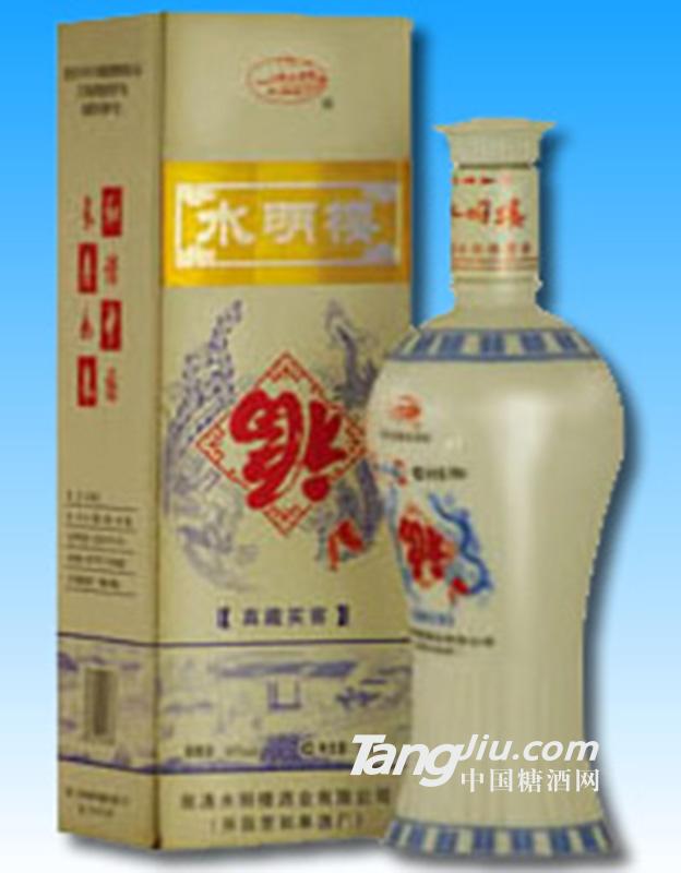 水明樓福酒500ml