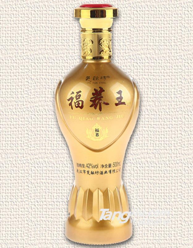 42°福蕎王酒500ml