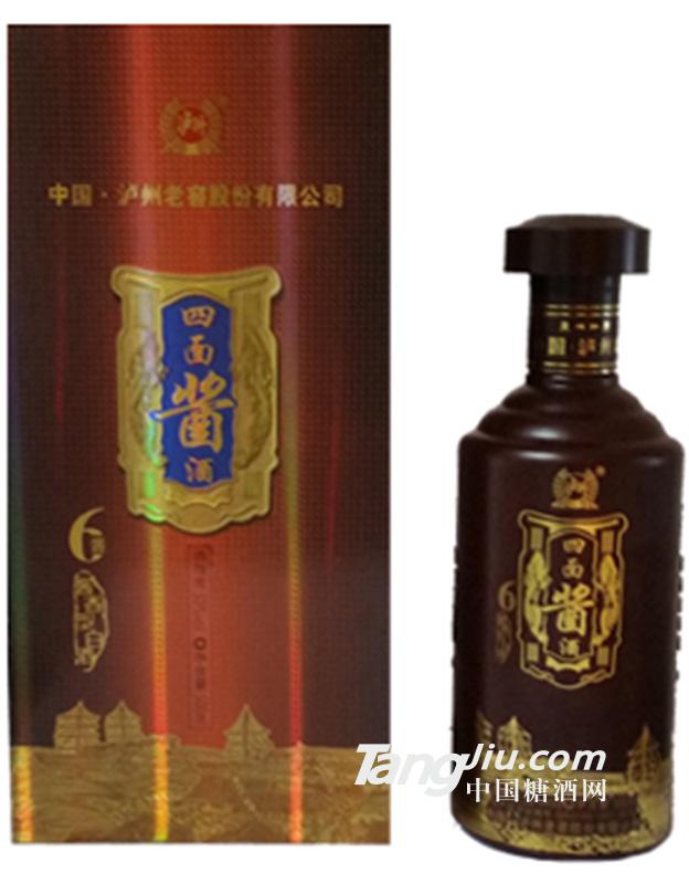 四面醬酒醬6-500ml