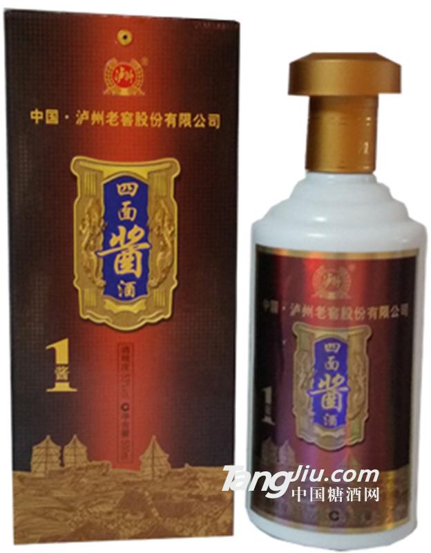 四面醬酒醬1-500ml