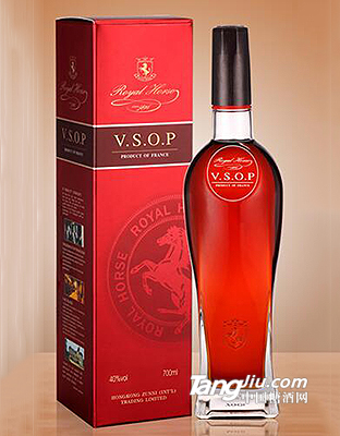 藍馬·帝仕VSOP 700ml