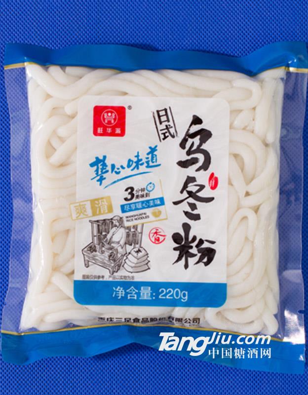 麻辣牛肉米粉 225g