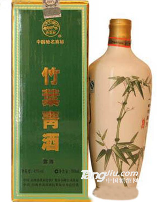 45°出口竹葉青（500ml） 