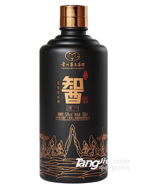 貴州茅臺集團-智酒原一-500ml