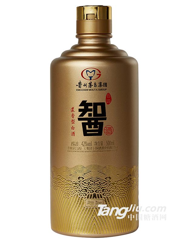 貴州茅臺集團-智酒相知-500ml