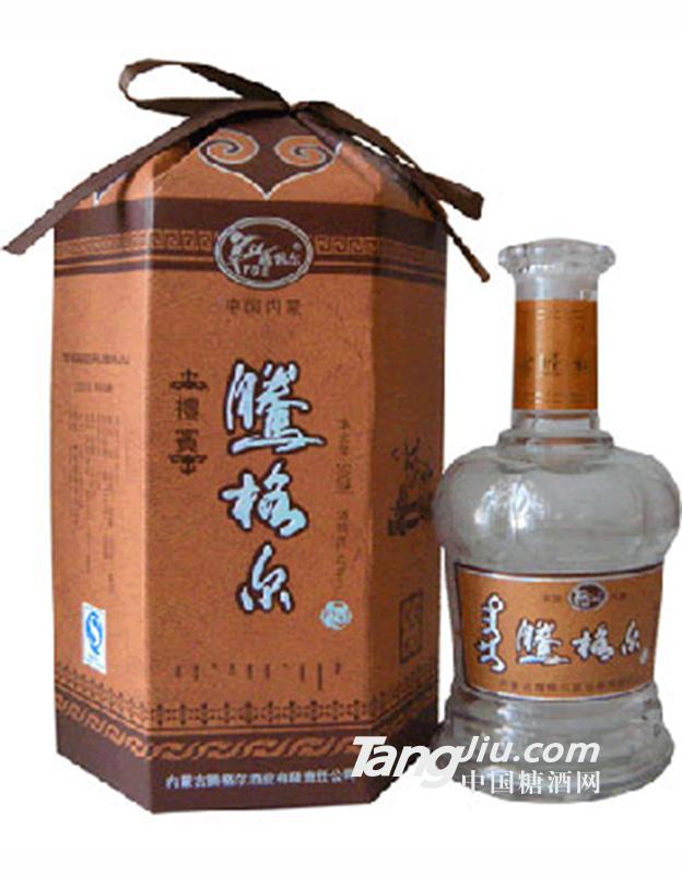 騰格爾禮賓酒500ml