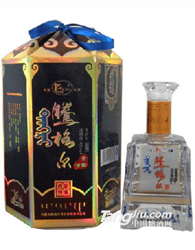 騰格爾貴賓酒500ml