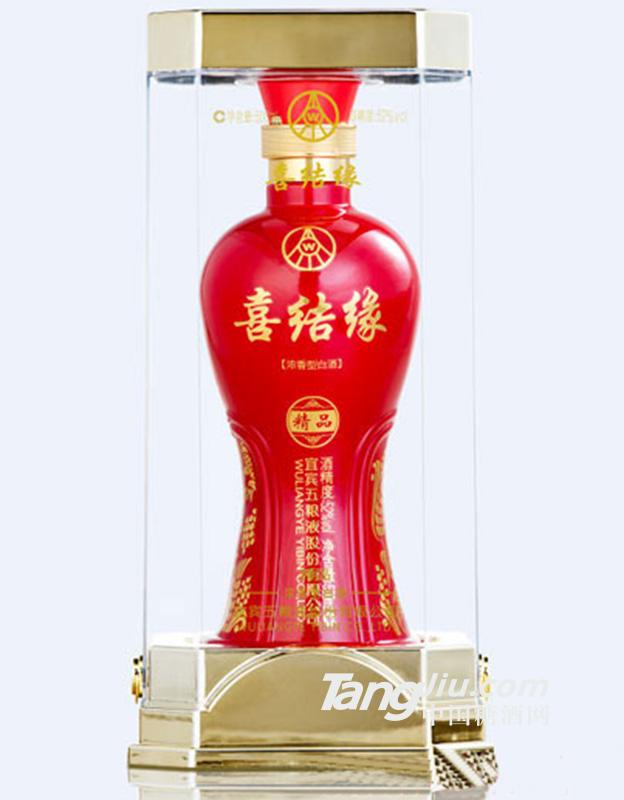 喜結緣精品500ml