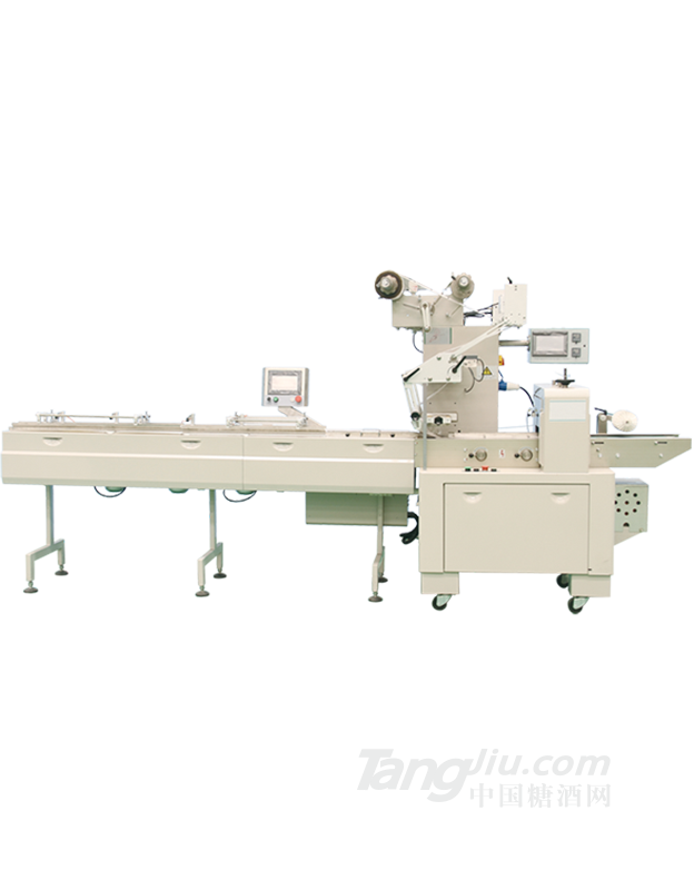 供求XZB系列枕式包裝機-包裝設備