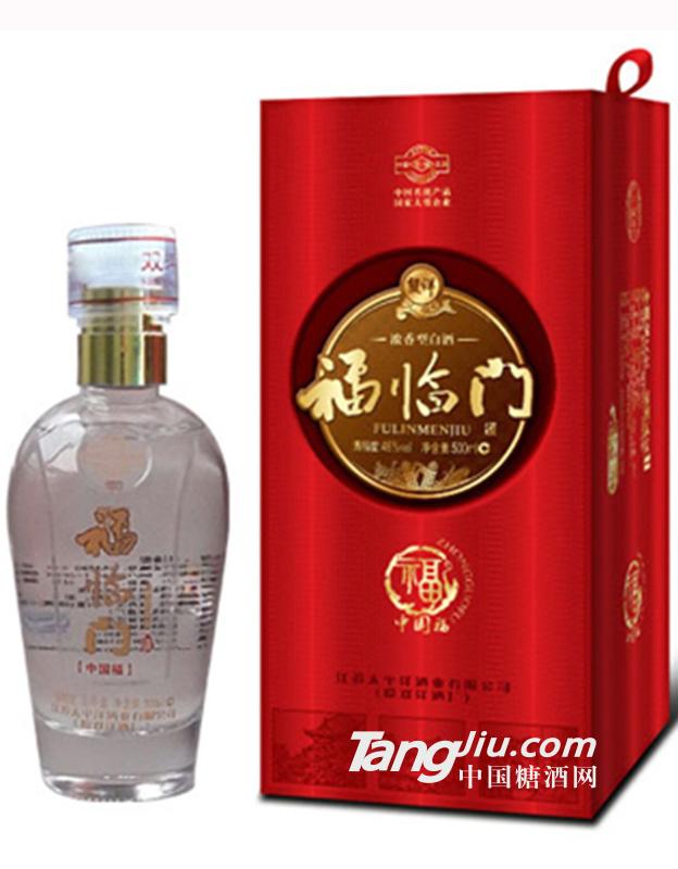 福臨門中國(guó)福500ml