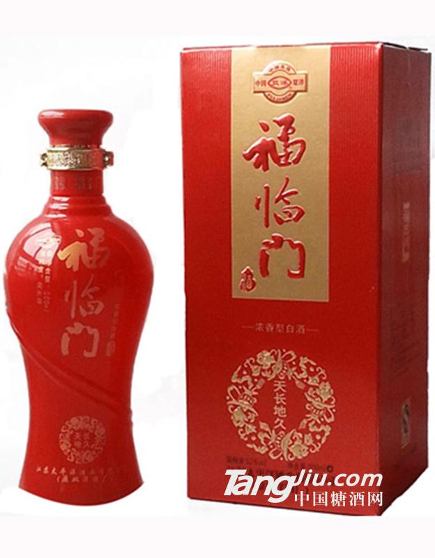 福臨門天長(zhǎng)地久500ml