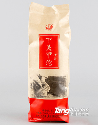 100g便裝下關甲沱沱茶2016