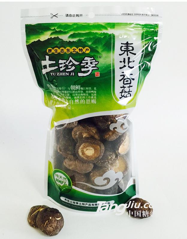 東北香菇170g