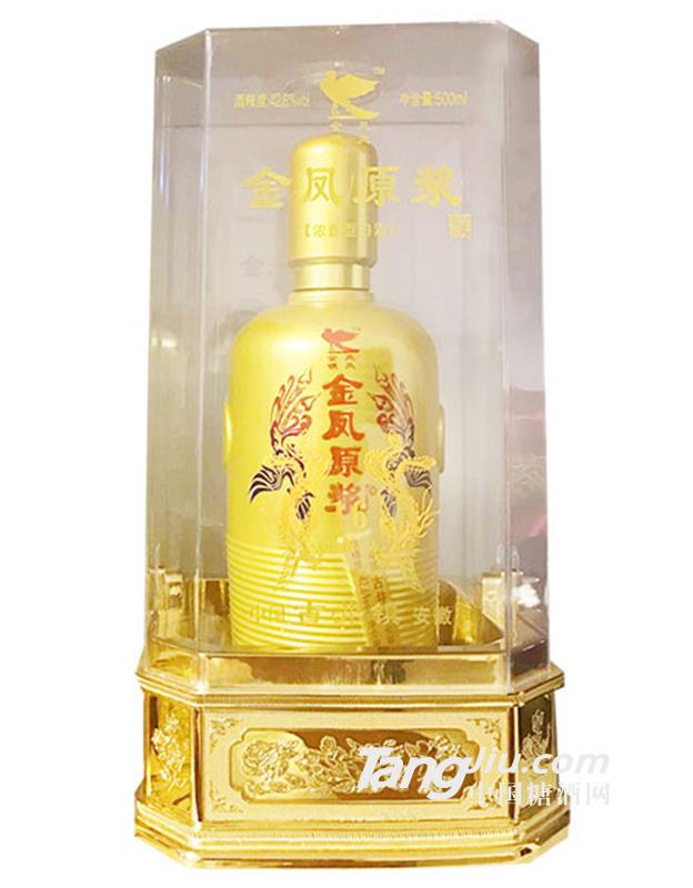 金鳳原漿16年500ml