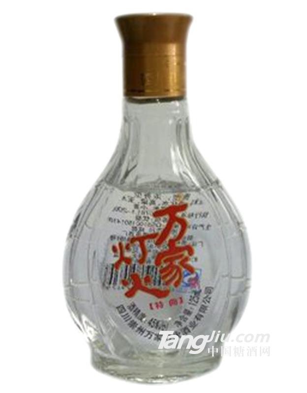 萬家燈火特曲125ml