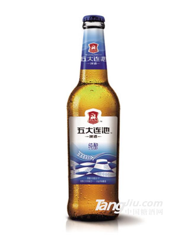 純釀500ml