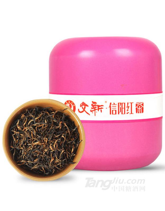 信陽紅茶 一級工夫紅茶50g全國招商