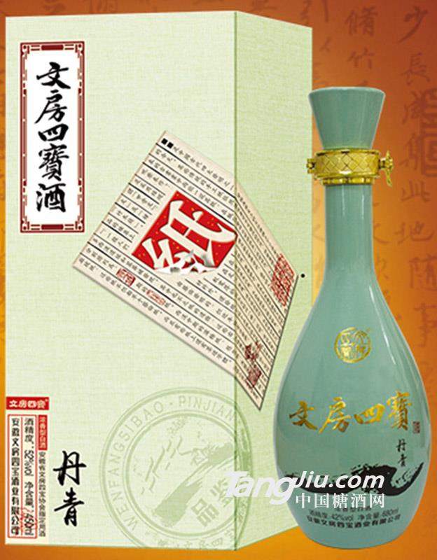 文房四寶 丹青系列-紙450ml