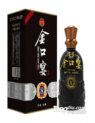 金口宴酒8-500ml