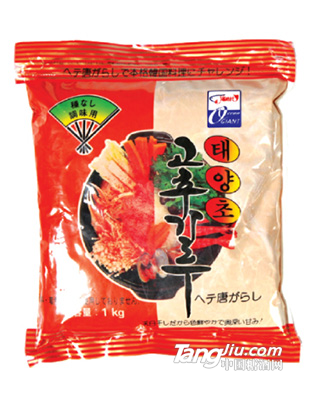 辣椒粉(調味用)1kg