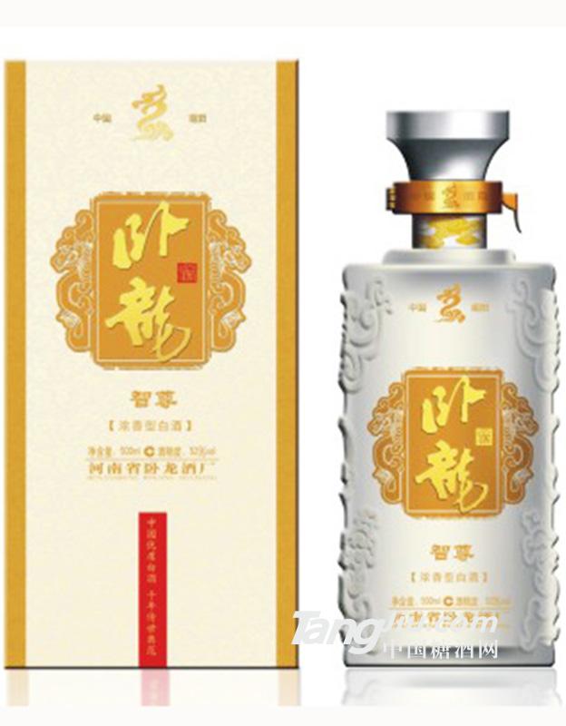 臥龍酒智尊500ml