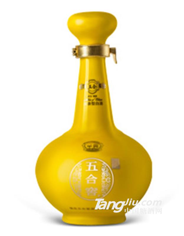 華典五合窖500ml