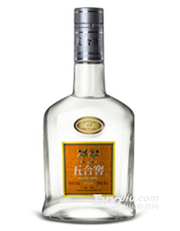 五合窖酒500ml