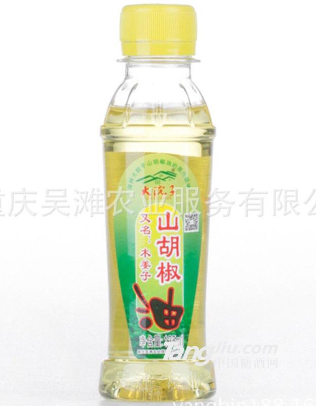 大院子牌山胡椒油-135ml