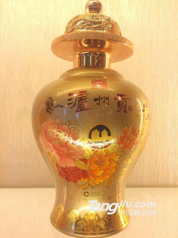 瀘洲貢酒A6酒500ml