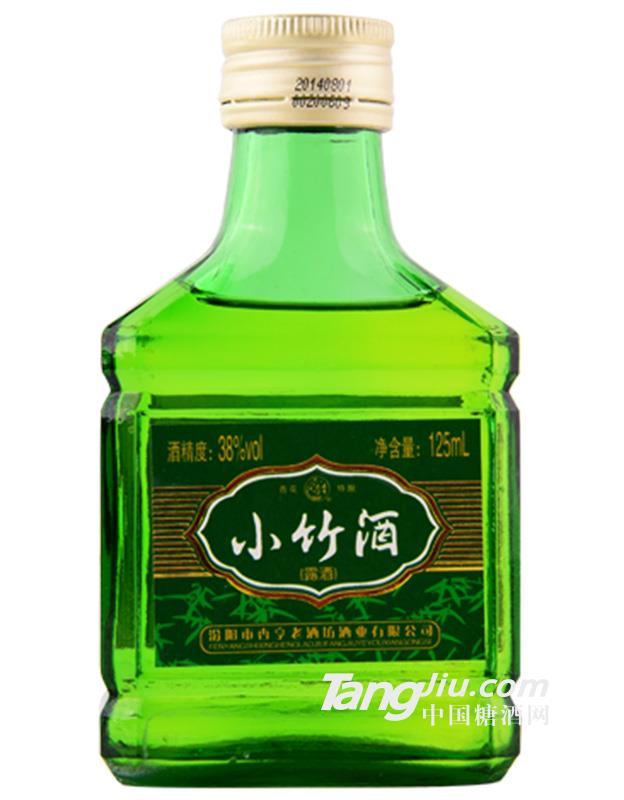 小竹酒125ml